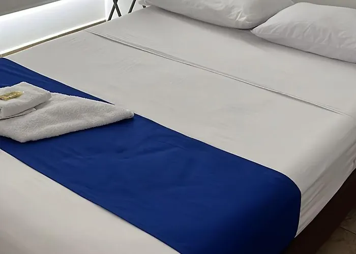 Hotel Puerto Azul