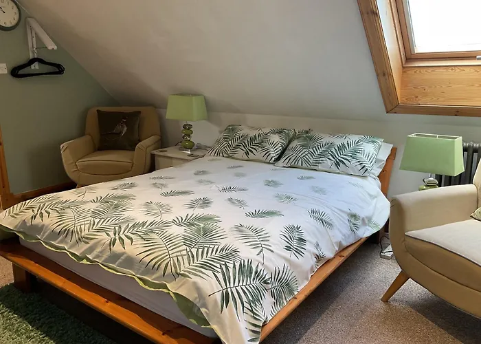 Rockvilla Guest House