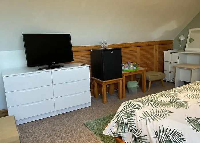 Rockvilla Guest House