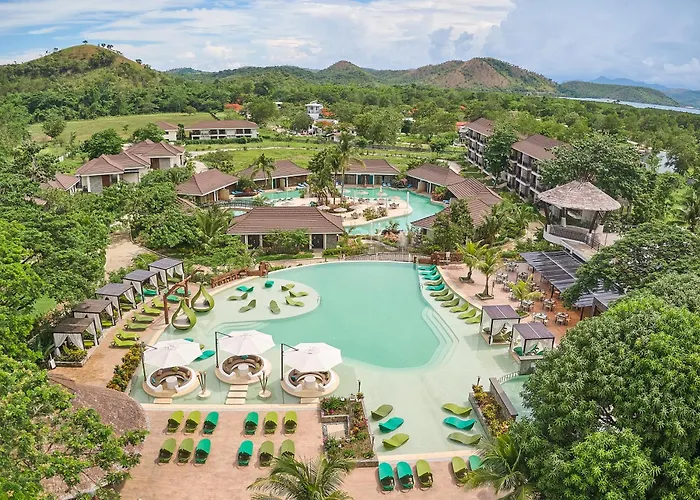 Tag Resort