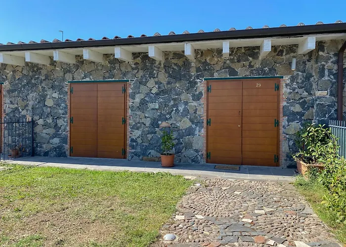Al Borgo - Tenuta Borsari