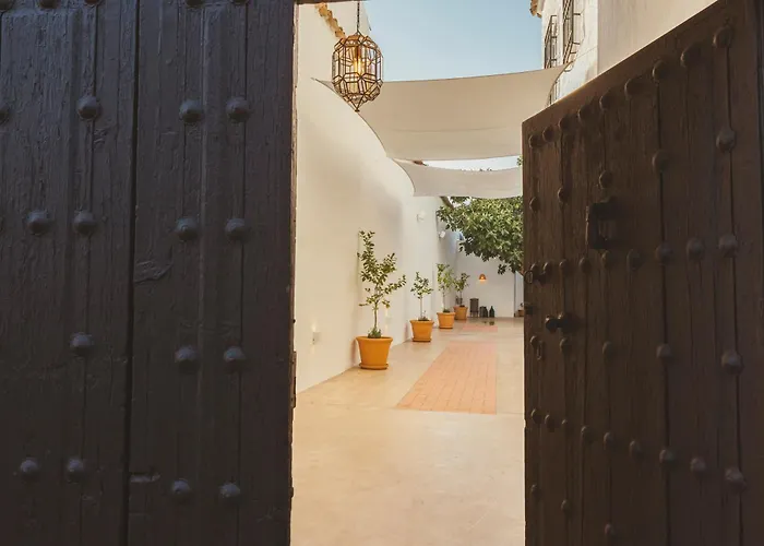 Casa del Médico Hotel Boutique
