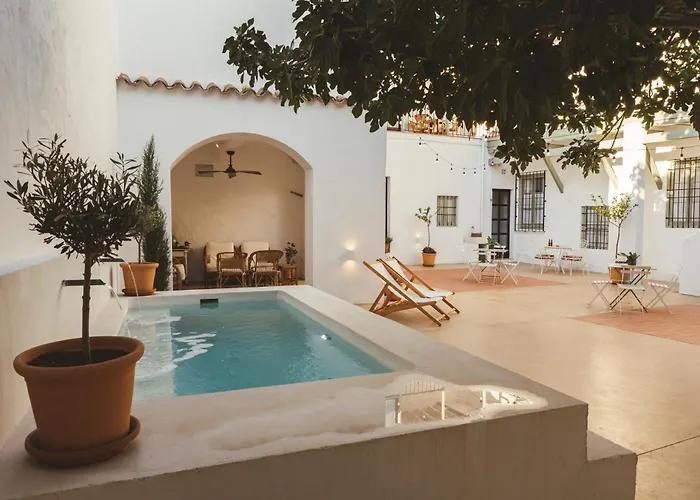 Casa del Médico Hotel Boutique