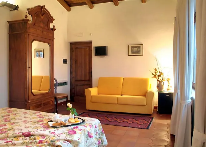 Hotel Villa Rizzo Resort And Spa