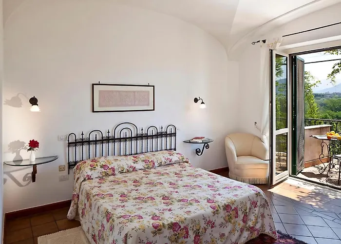 Hotel Villa Rizzo Resort And Spa