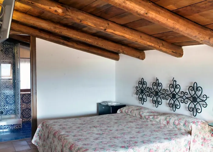 Hotel Villa Rizzo Resort&Spa San Cipriano Picentino