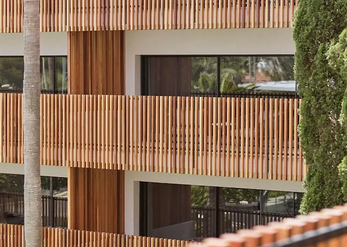 Las Gaviotas Suites Hotel & Spa Playa de Muro 