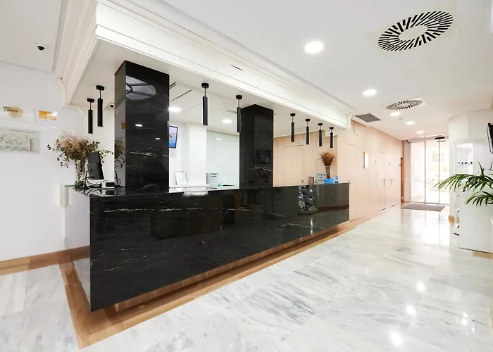 Aluasun Continental Park Hotel & Apartments Playa de Muro 