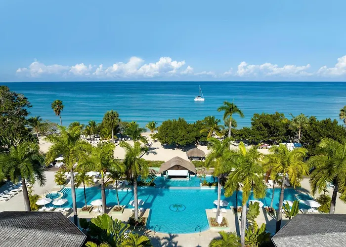 Hotel Couples Negril (Adults Only)