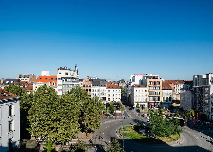 Numa Brussels Lief
