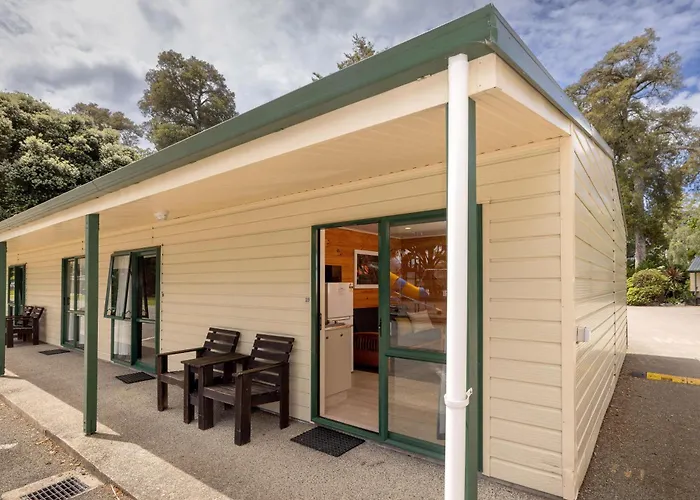 Motueka Top 10 Holiday Park