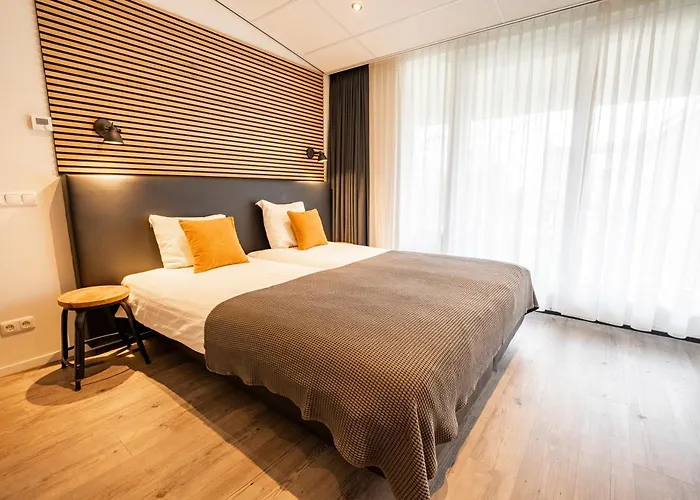 De Berkenhof Aparthotel