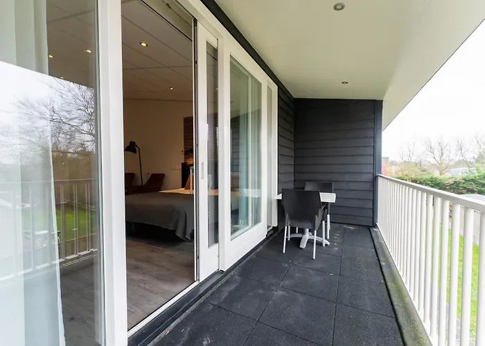 De Berkenhof Aparthotel