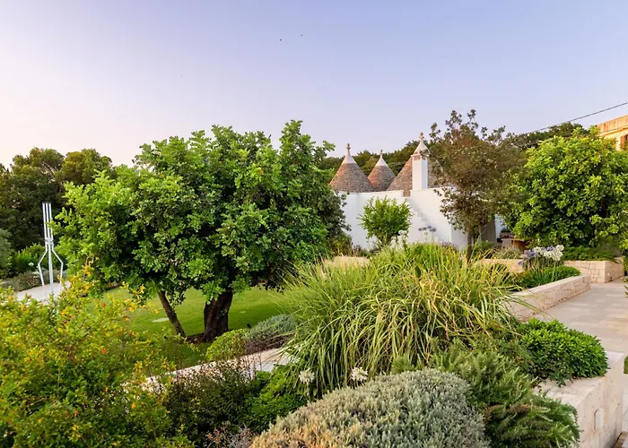 Essenza Relais Contemporaneo