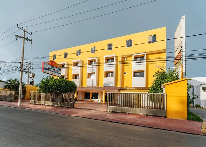 Plaza Mirador