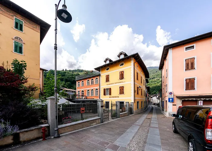 Hotel Vittoria
