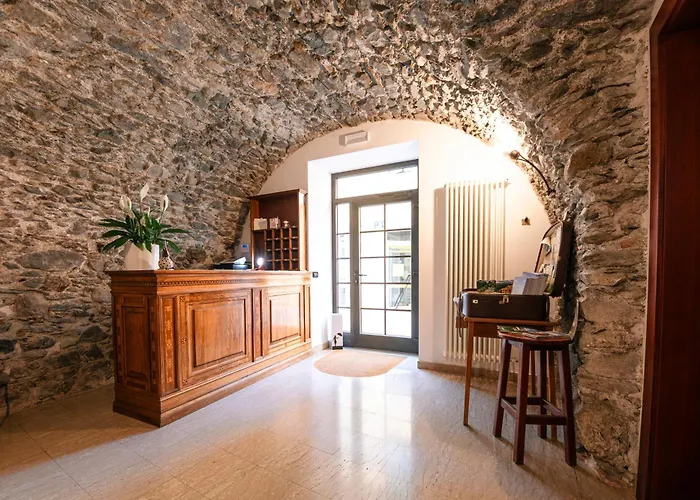 Hotel Vittoria