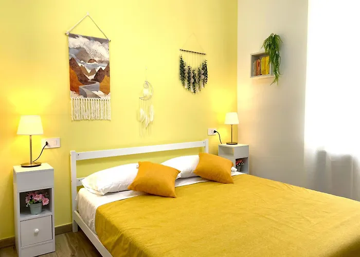 My Dream In Rome
