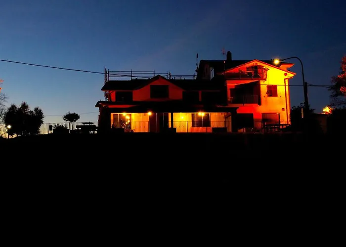 Da Gambin B&B