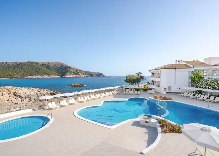 Hotel Thb Guya Playa Cala Ratjada 