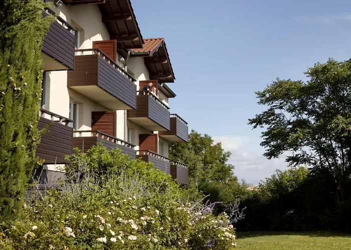 Best Western Plus Hôtel Gergovie