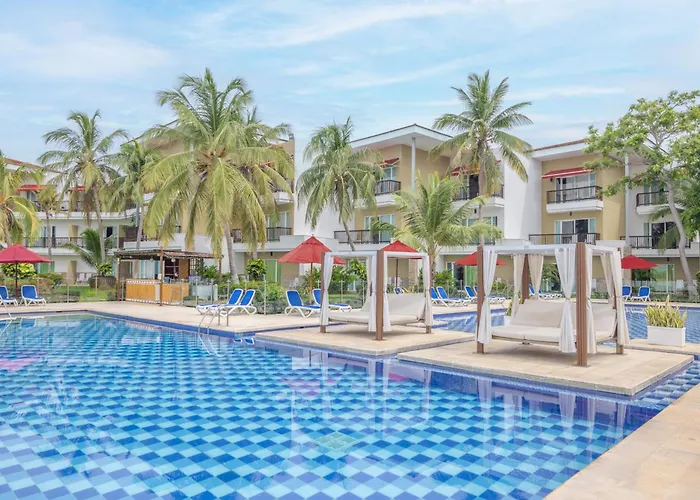 Decameron Baru Pendales