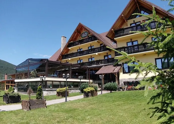 Hotel Sf. Petru