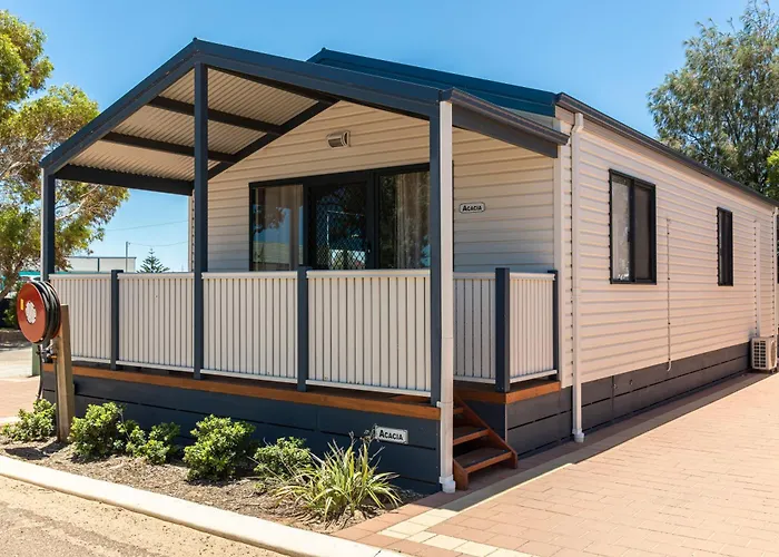 Jurien Bay Tourist Park