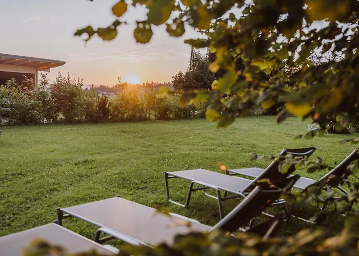 Landhotel Gschirnwirt Eugendorf