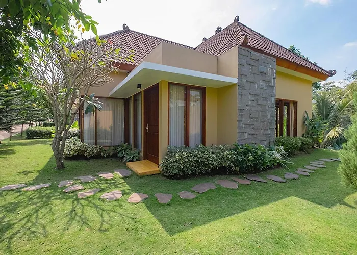 Shanaya Resort Malang