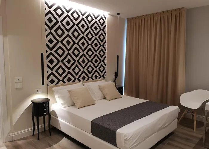 Luxmarì Hotel&Spa