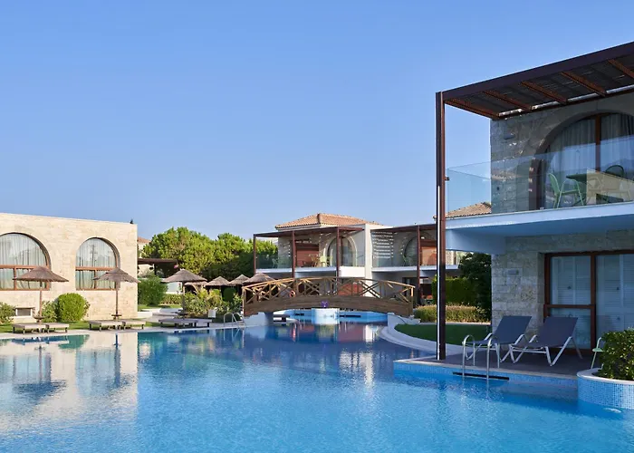 Atlantica Holiday Village Rhodes