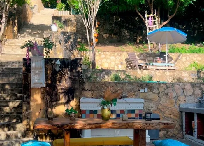 Villa Mohana Puerto Colombia