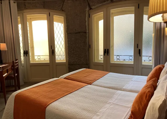 Hostal San Lorenzo