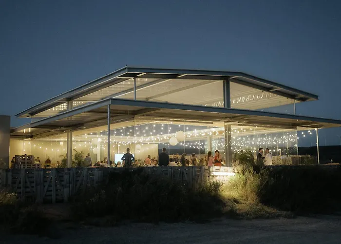 Hotel Aire De Bardenas