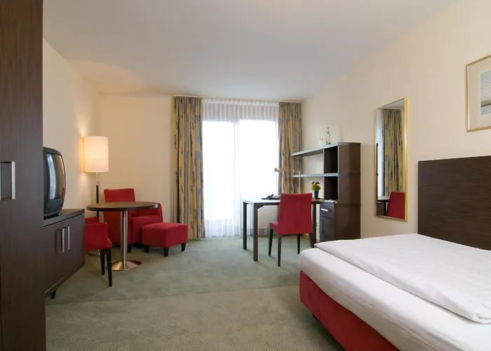 Hotel Gästehaus Forum am Westkreuz