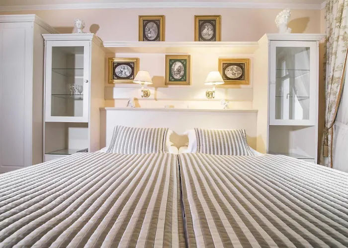 Hotel Karlsbad Grande Madonna