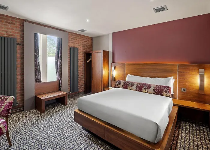The Rutland Hotel