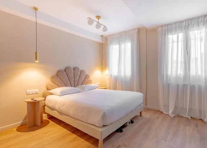 Hotel Sénia