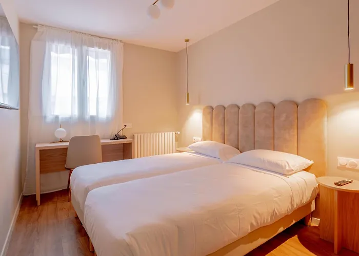 Hotel Sénia