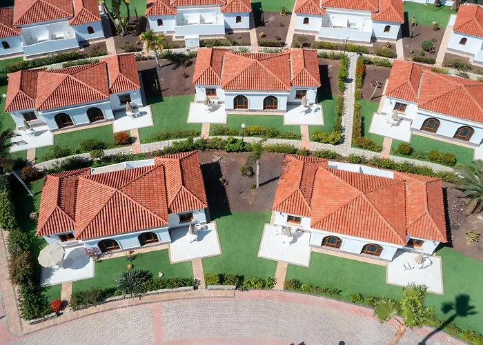 Eo Suite Hotel Jardin Dorado Maspalomas 