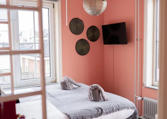 Boutique Lodge Zandvoort