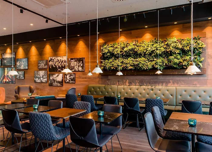 Motel One Salzburg-Süd