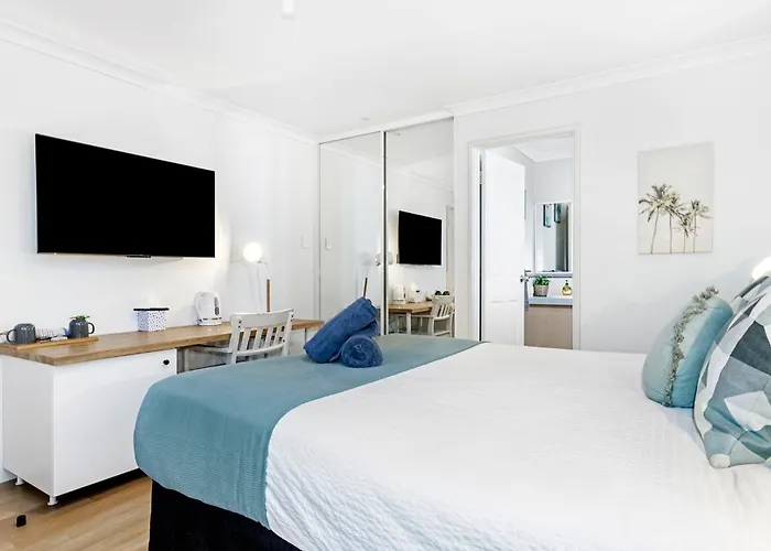 Observatory Guesthouse - Adults Only Busselton