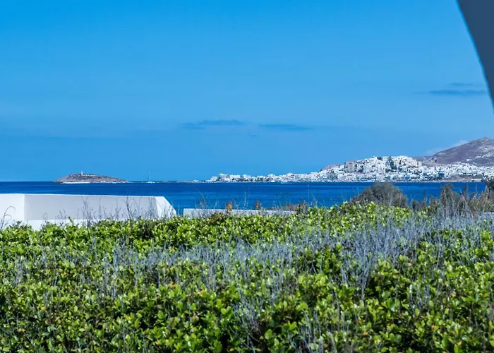Villa Marandi Luxury Suites
