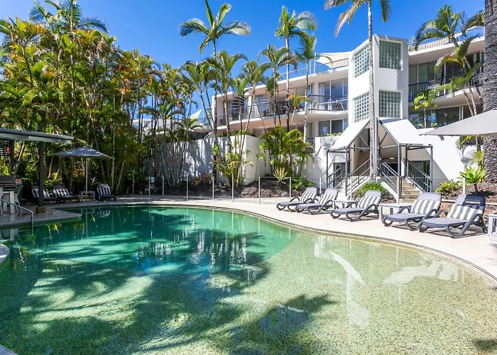 Noosa Tropicana