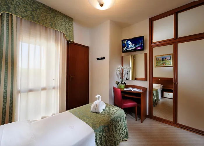 Hotel Eden Bibione