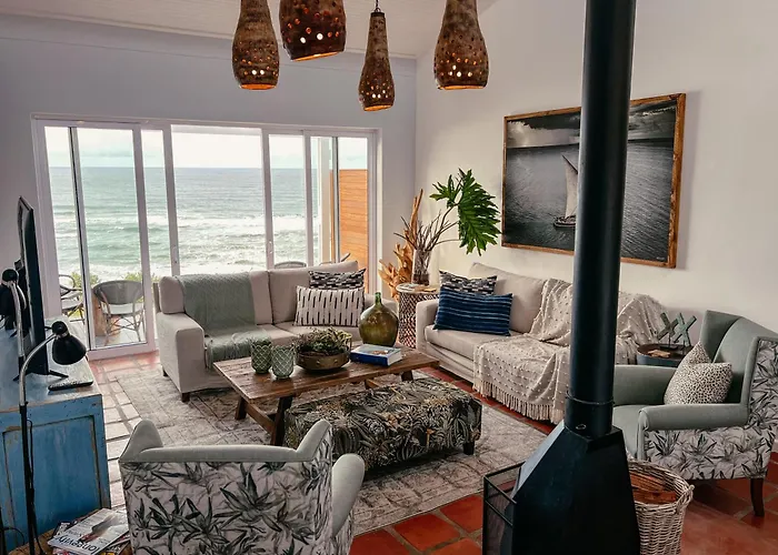 Mes Amis Beach Guest House