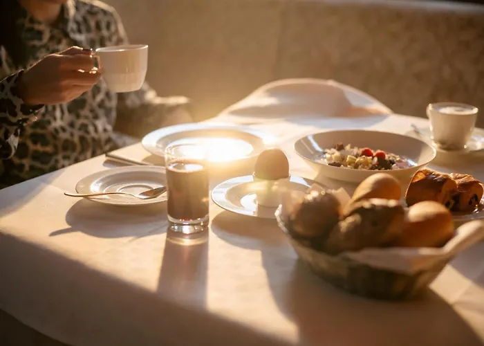 Gourmet & Wine Hotel Austria Obergurgl