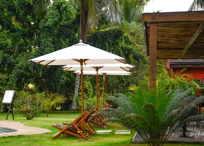Omali Sao Tome